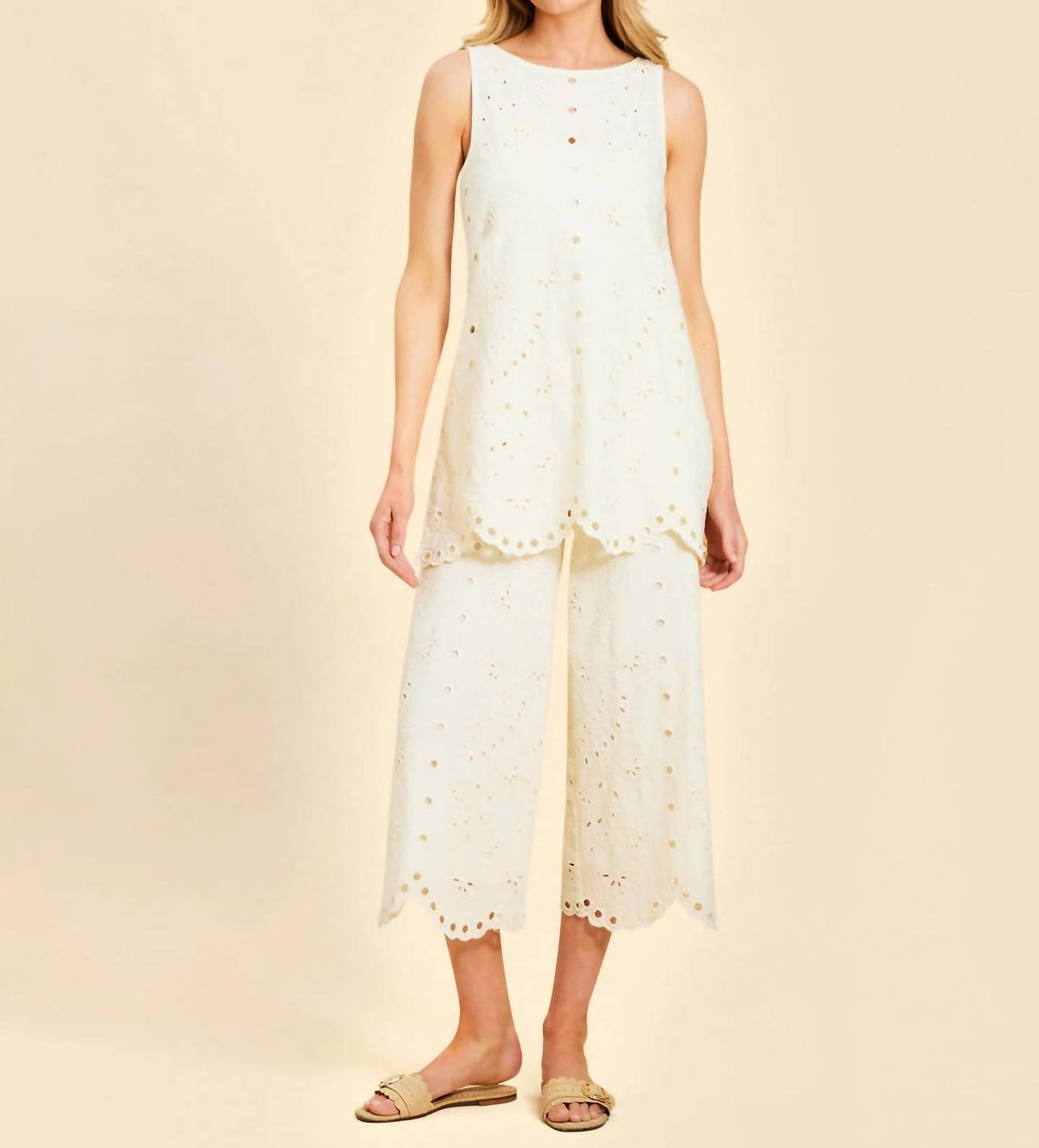 Mestiza New York - Oceane Pants