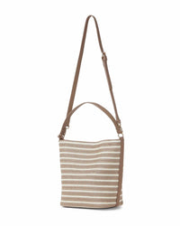 Haute Shore - Women's Celine Capri Shoulder Bag