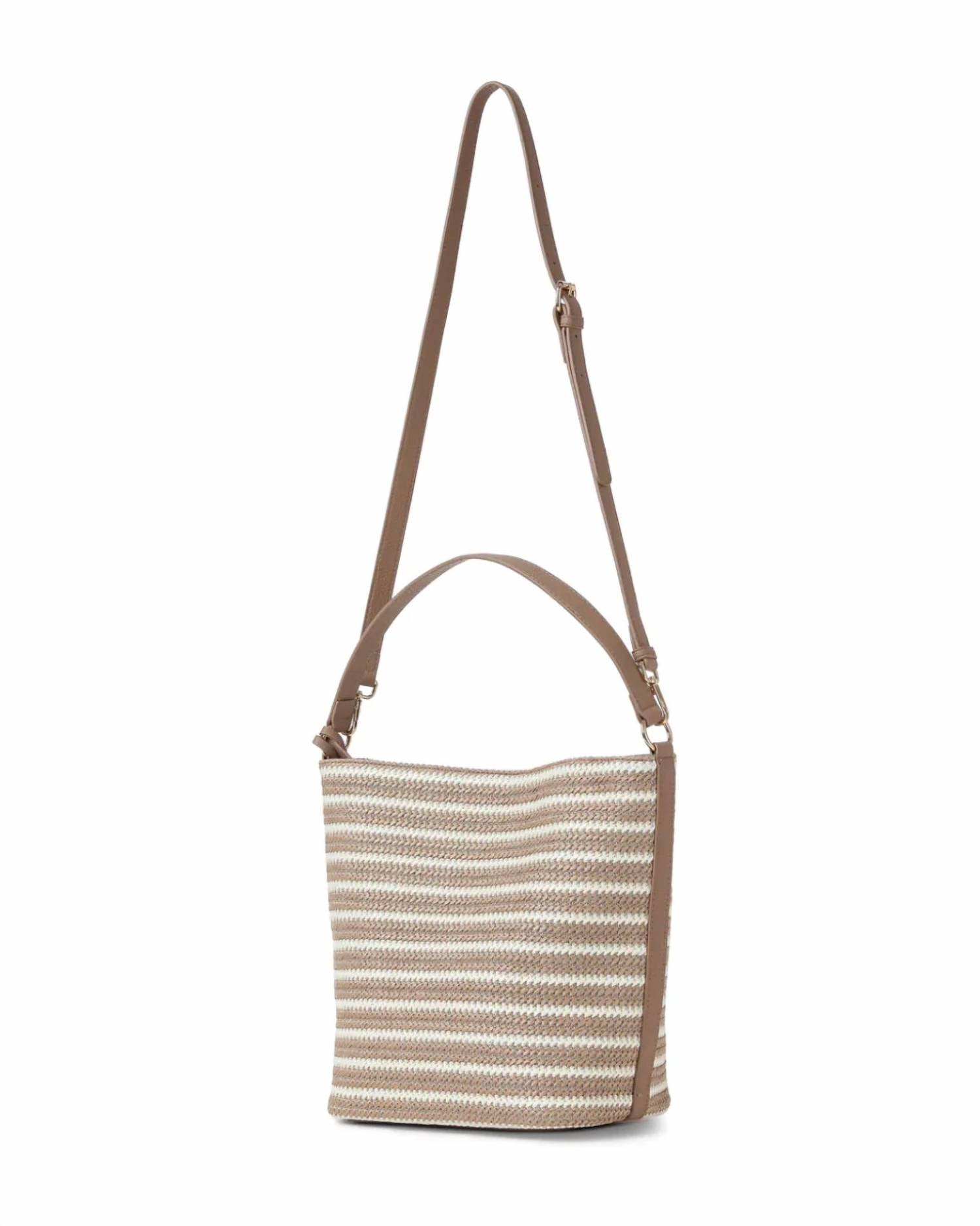 Haute Shore - Women's Celine Capri Shoulder Bag