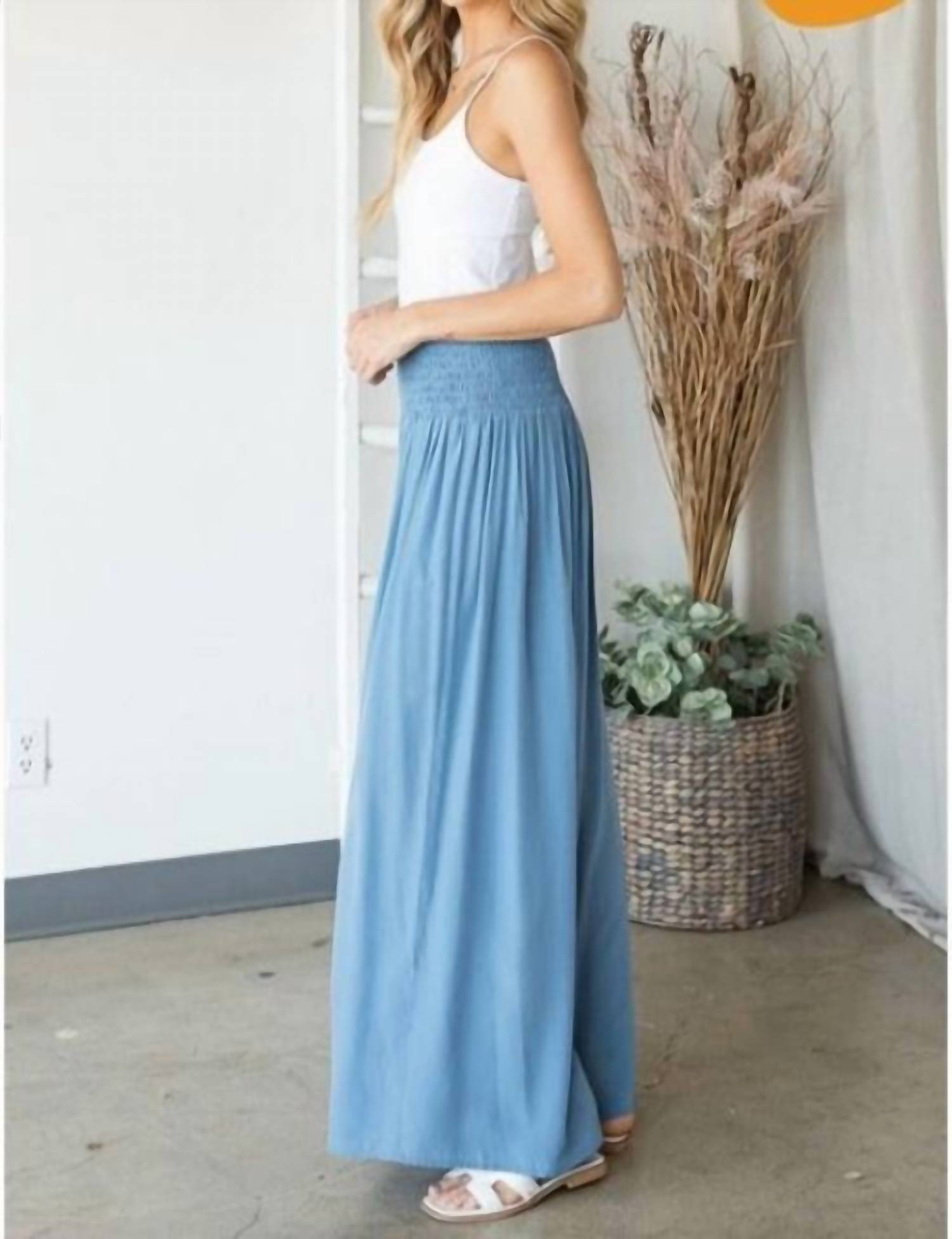 LE’MERE PANTS