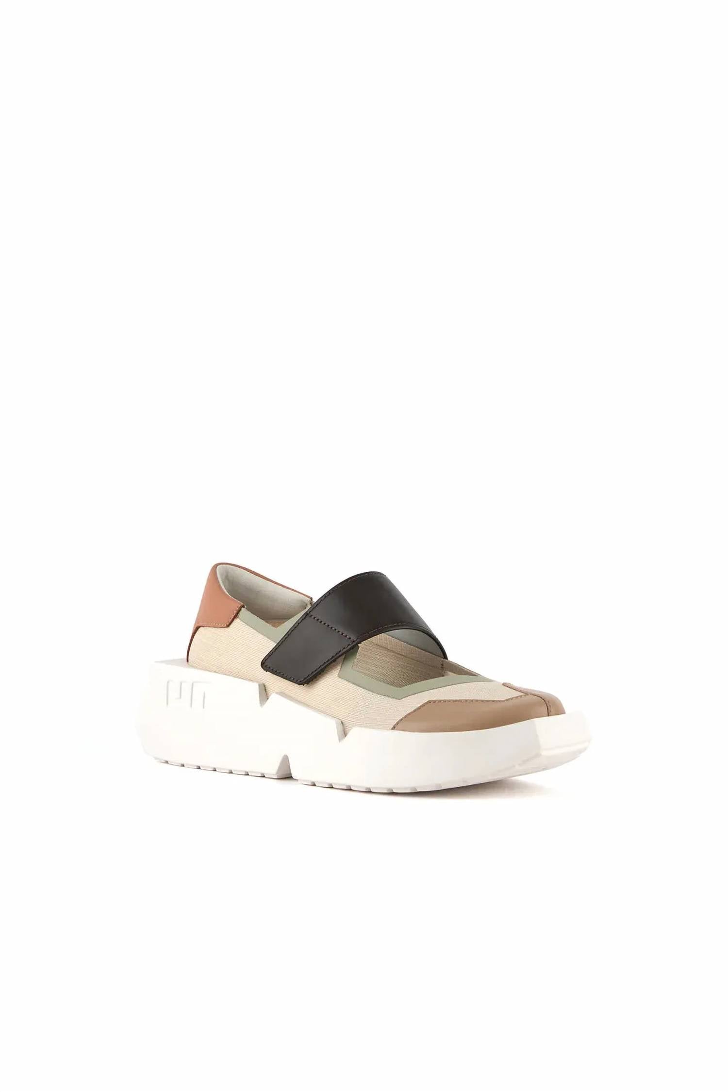 United Nude - Women's Mega Robot Jane Sporty Shoes
