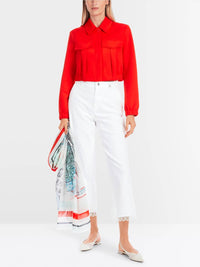 Marc Cain - Rethink Together Jeans