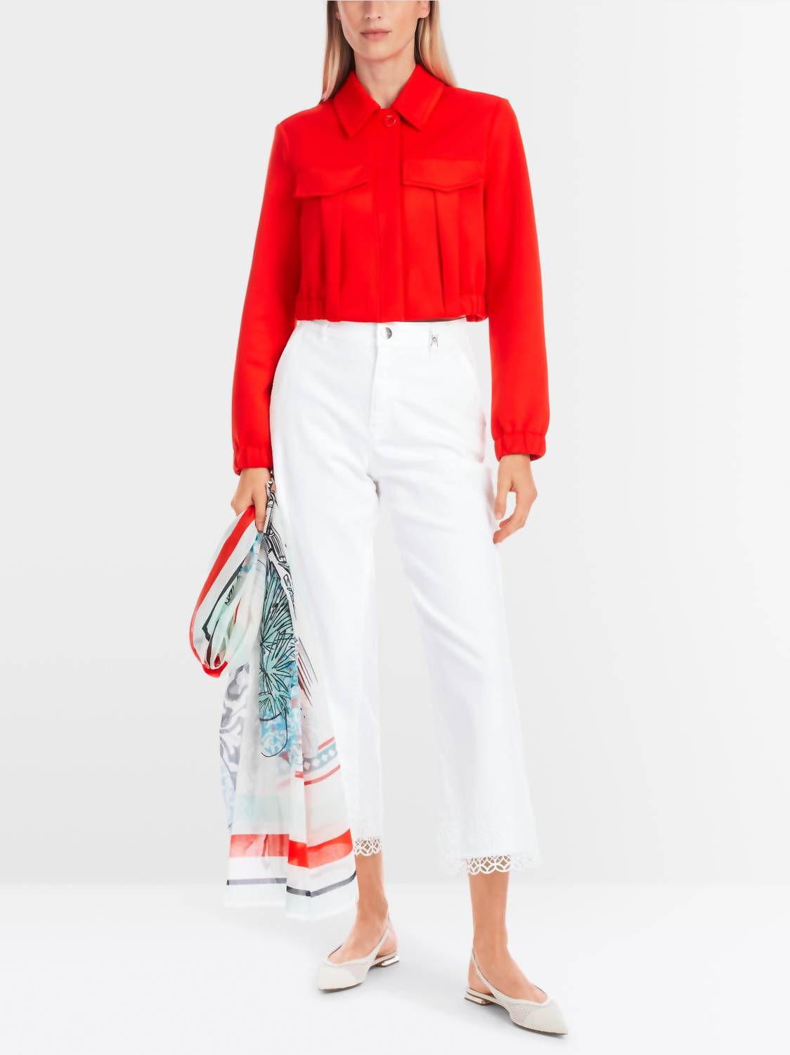 Marc Cain - Rethink Together Jeans