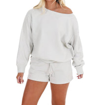 Zenana - Another Chance Two Piece Set