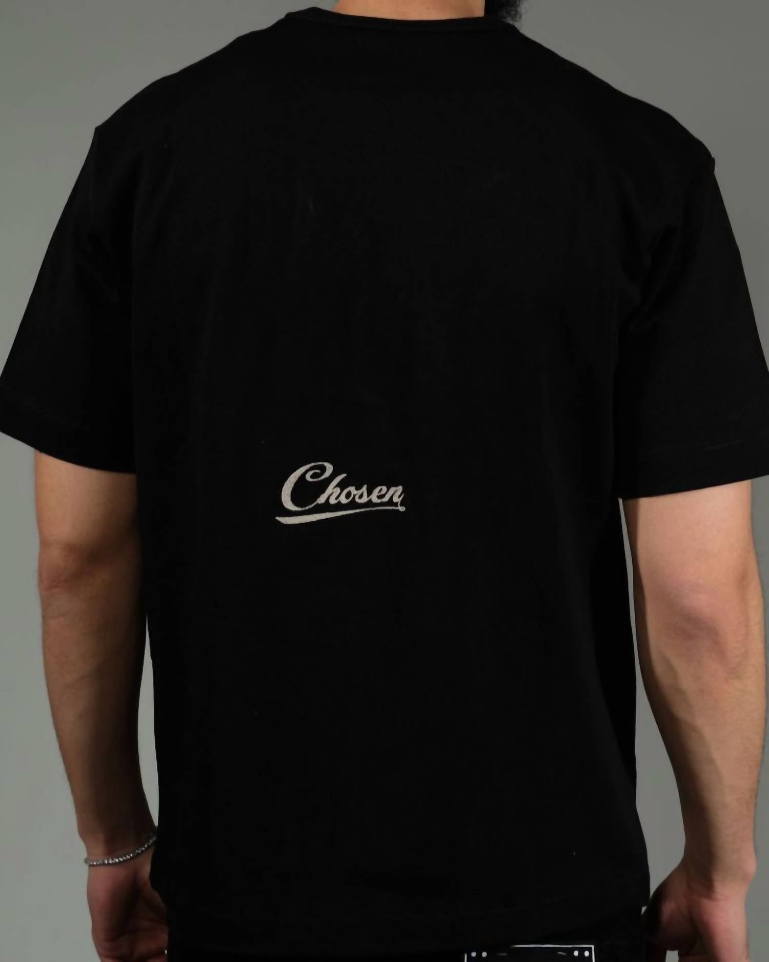 Chosen - Angel Of The Lord Tee