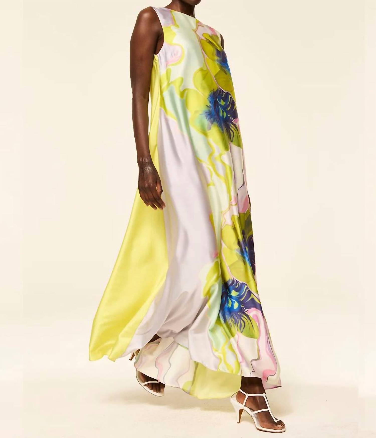 Misa Los Angeles - Sylvie Dress