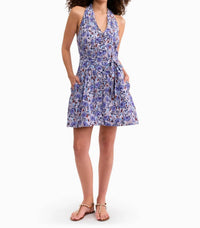 Rebecca Taylor - Daphne Halter Dress