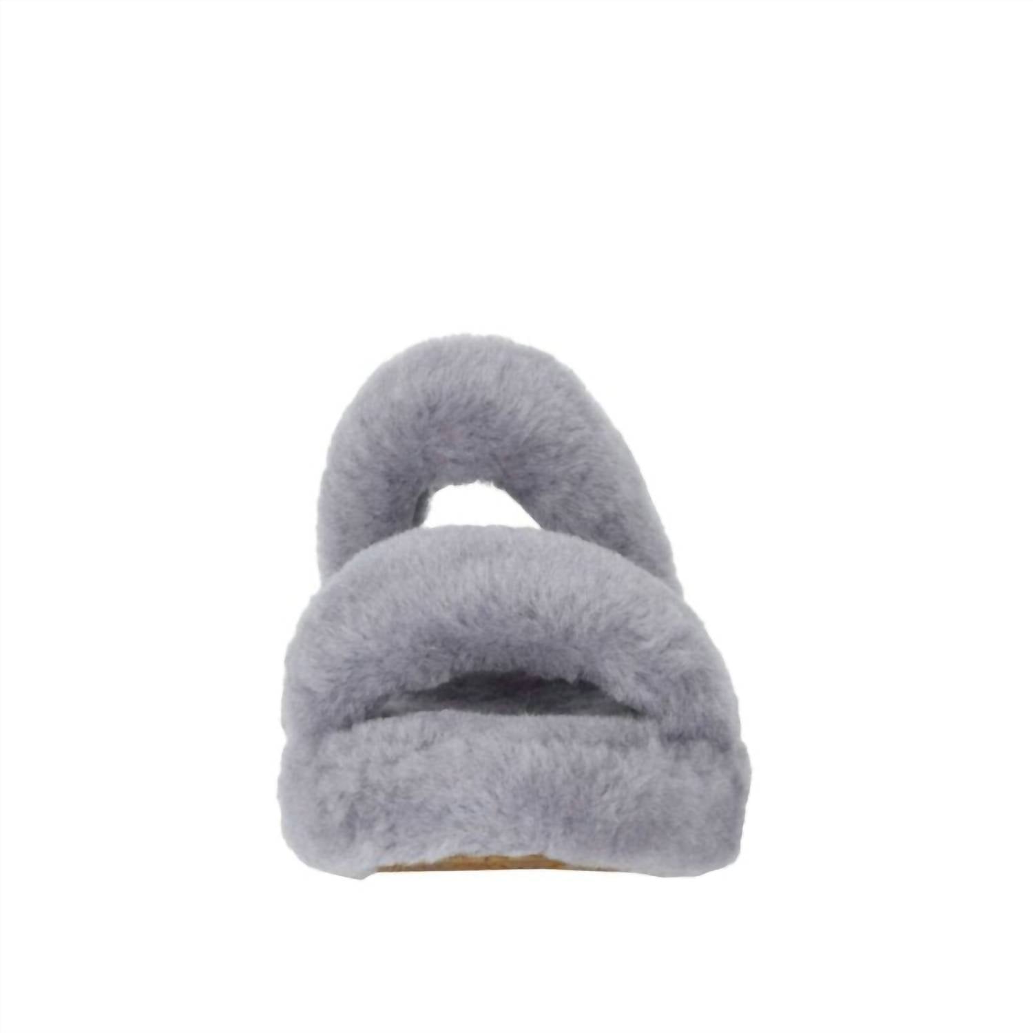 Ugg - Women's Oh Yeah Slides
