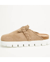 Very G - Women's Cali Clogs
