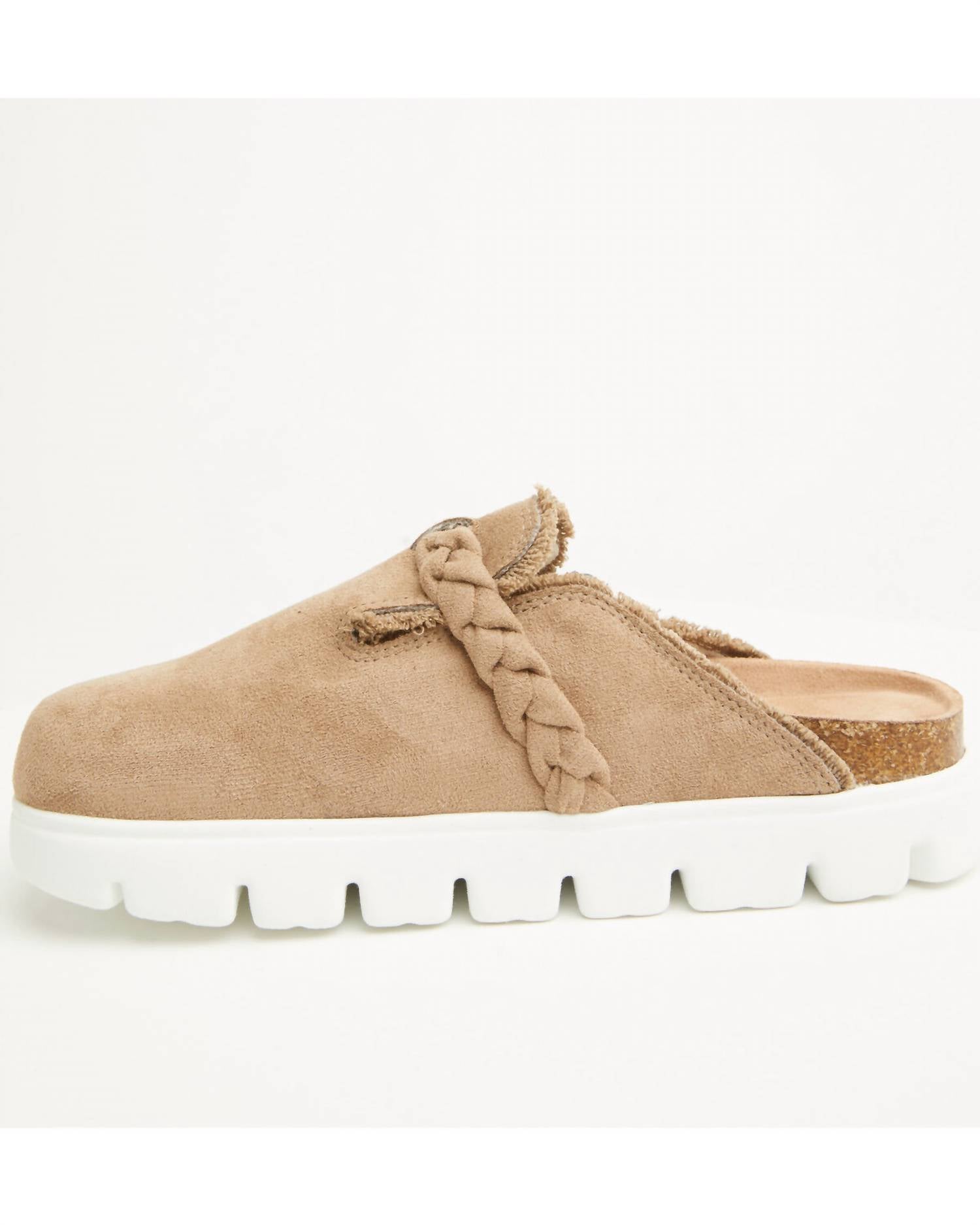 Very G - Women's Cali Clogs
