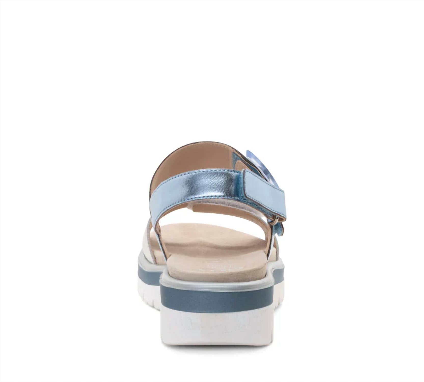 Ara - Women's Marbella Straps Sandals