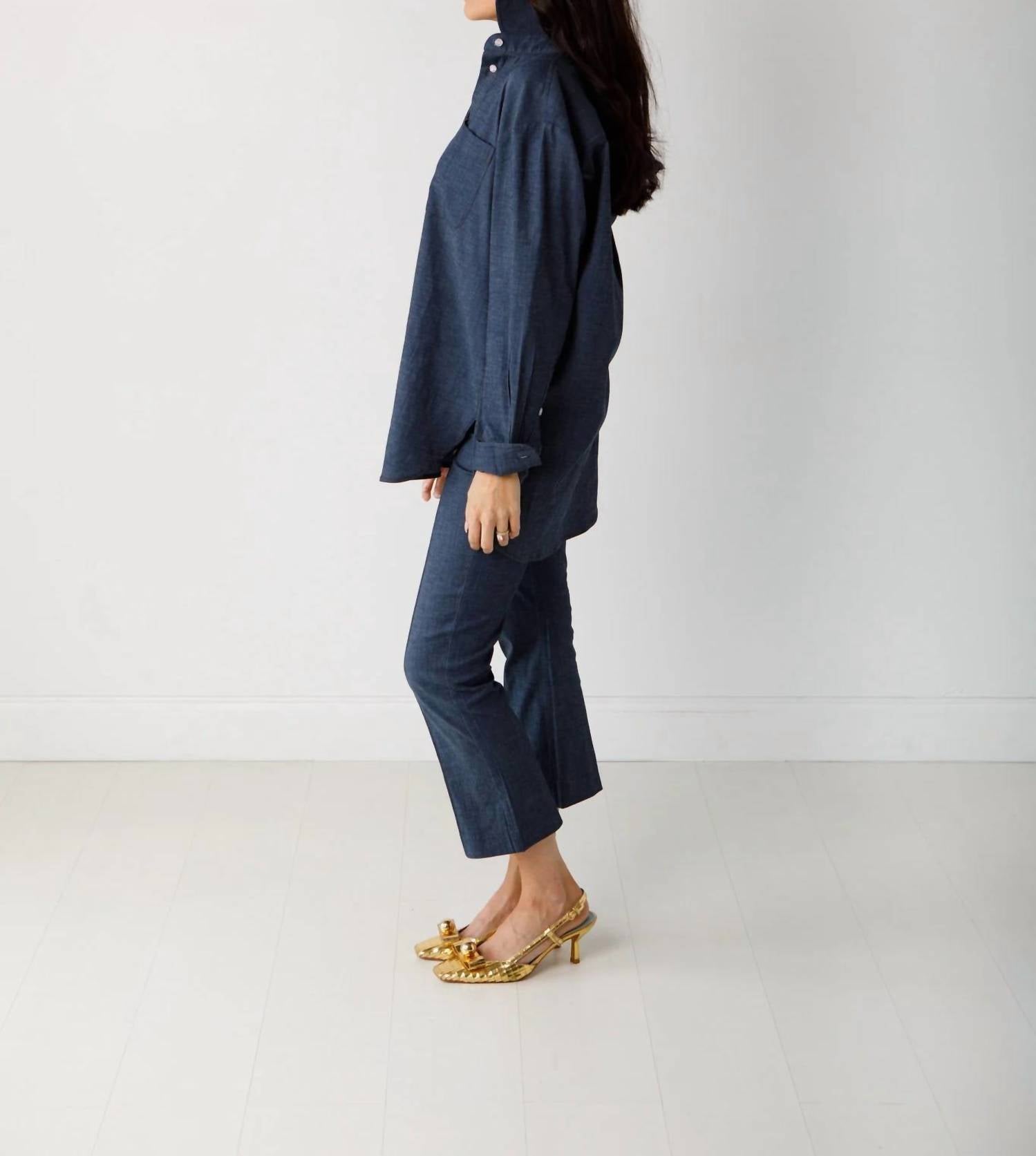 Holly Shae Design - Stevie Pant