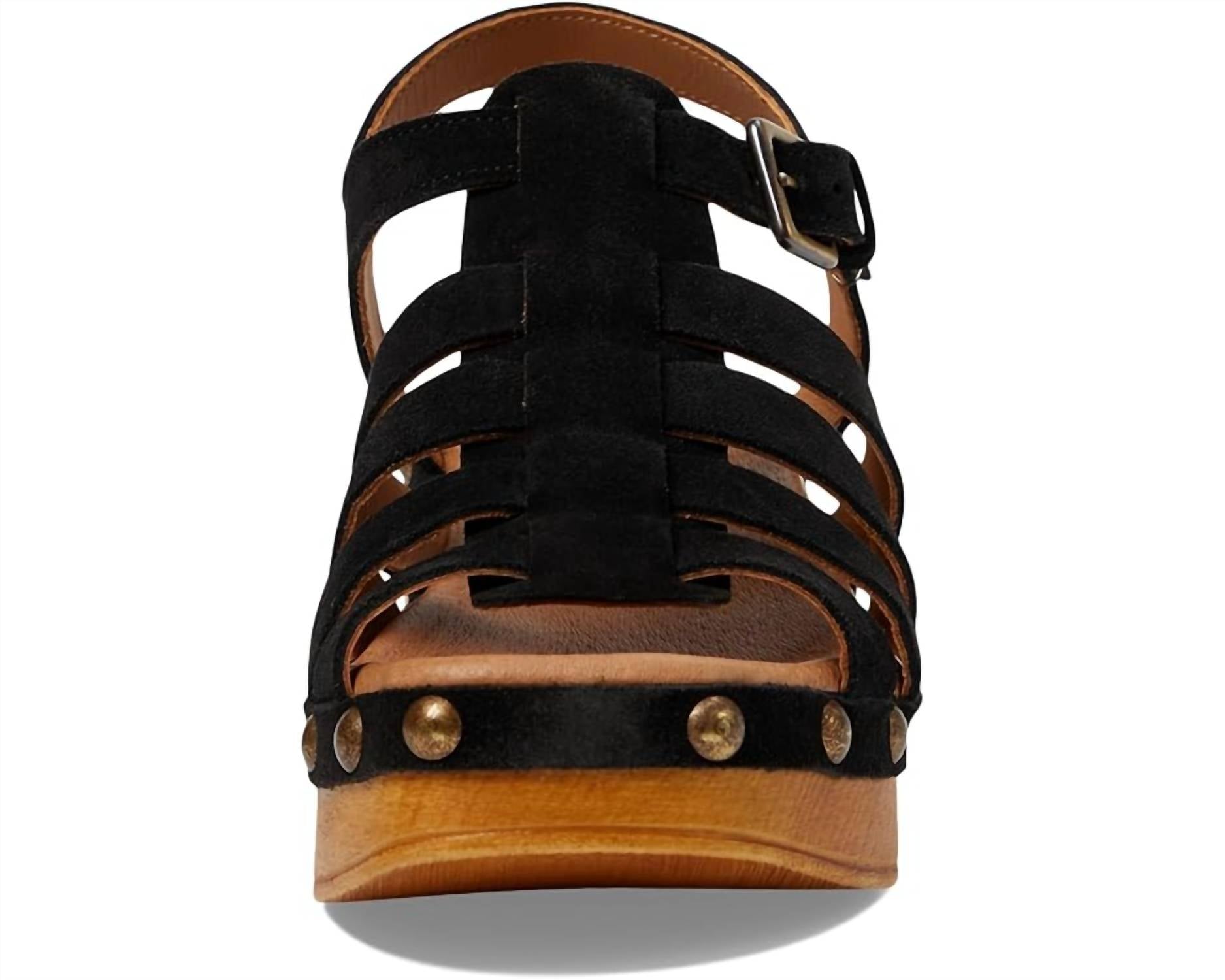 Eric Michael - Women's Desi Sandal