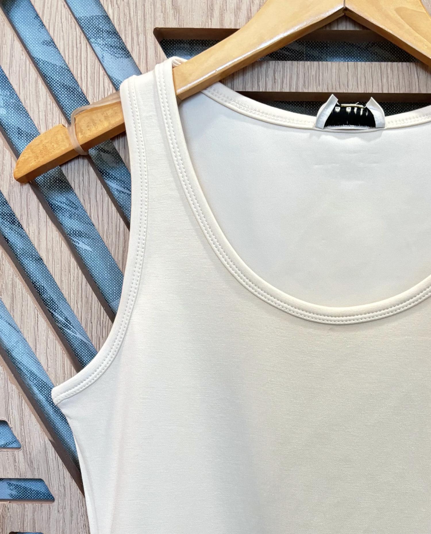 Before You Collection - Women's Solid Colors Tank Top