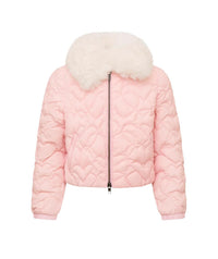Loveshackfancy - Girl's Mini Sandria Jacket