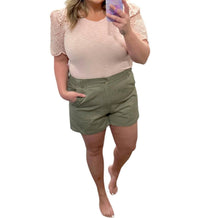 Another Love - Jackie Shorts