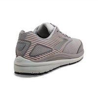 Brooks - Women's Addiction Walker Suede Walking Shoes