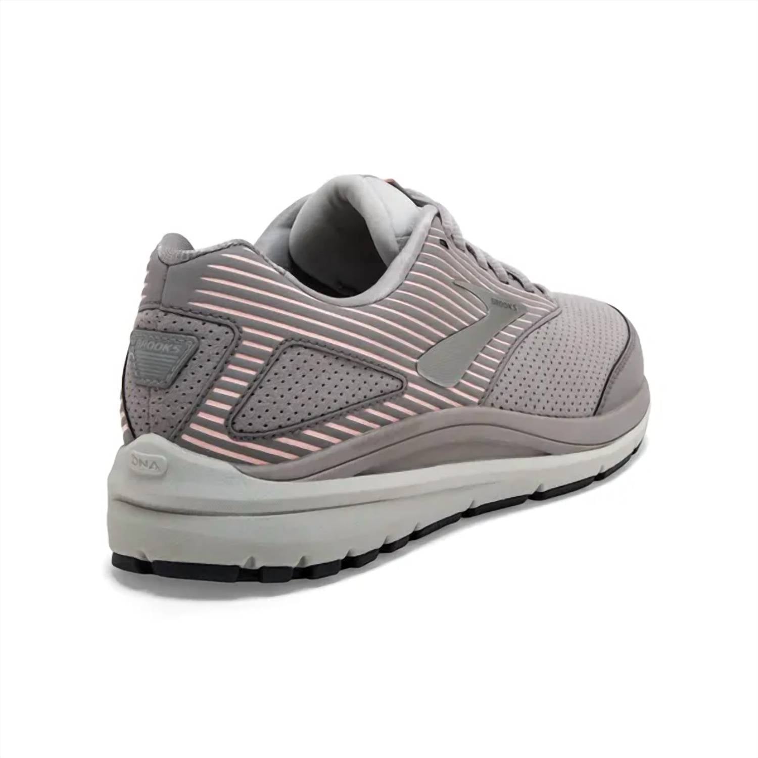 Brooks - Women's Addiction Walker Suede Walking Shoes