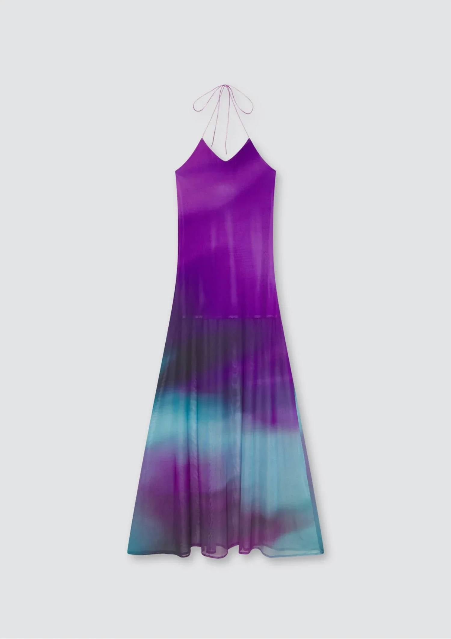 Feners - Balita Maxi Dress