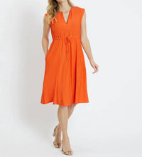 Jude Connally - Tess Midi Dress