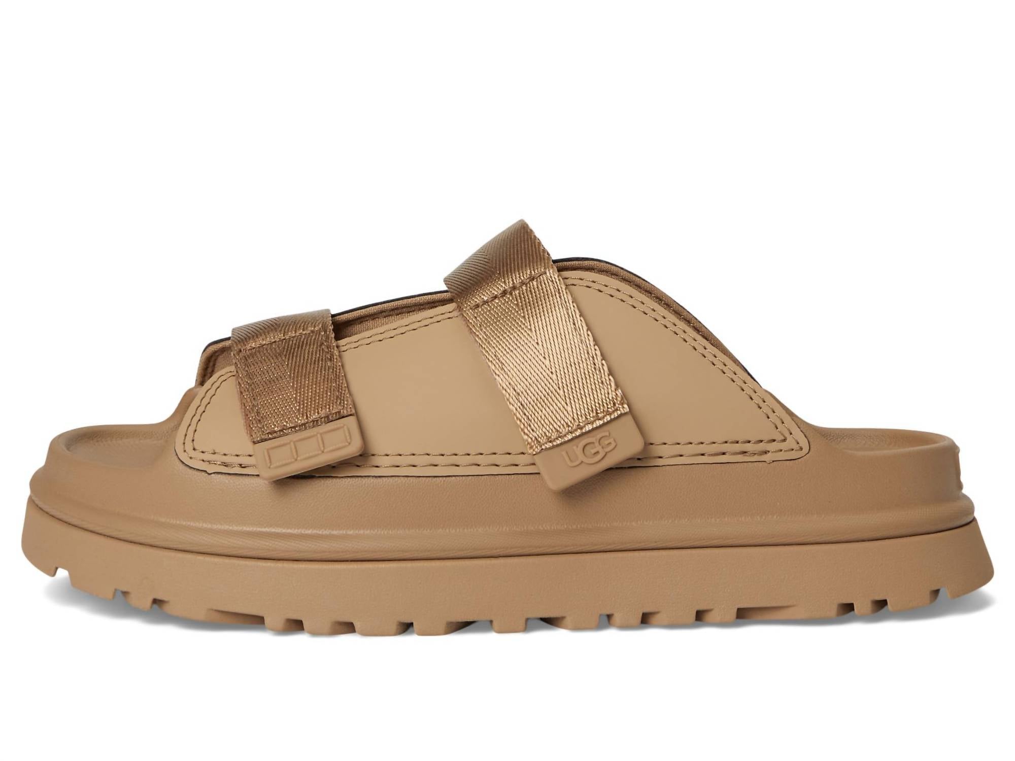 Ugg - Kids' Golden Glow Slide Sandal