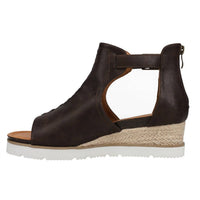 Corkys Footwear - Women's Sugar City Wedge Sandal