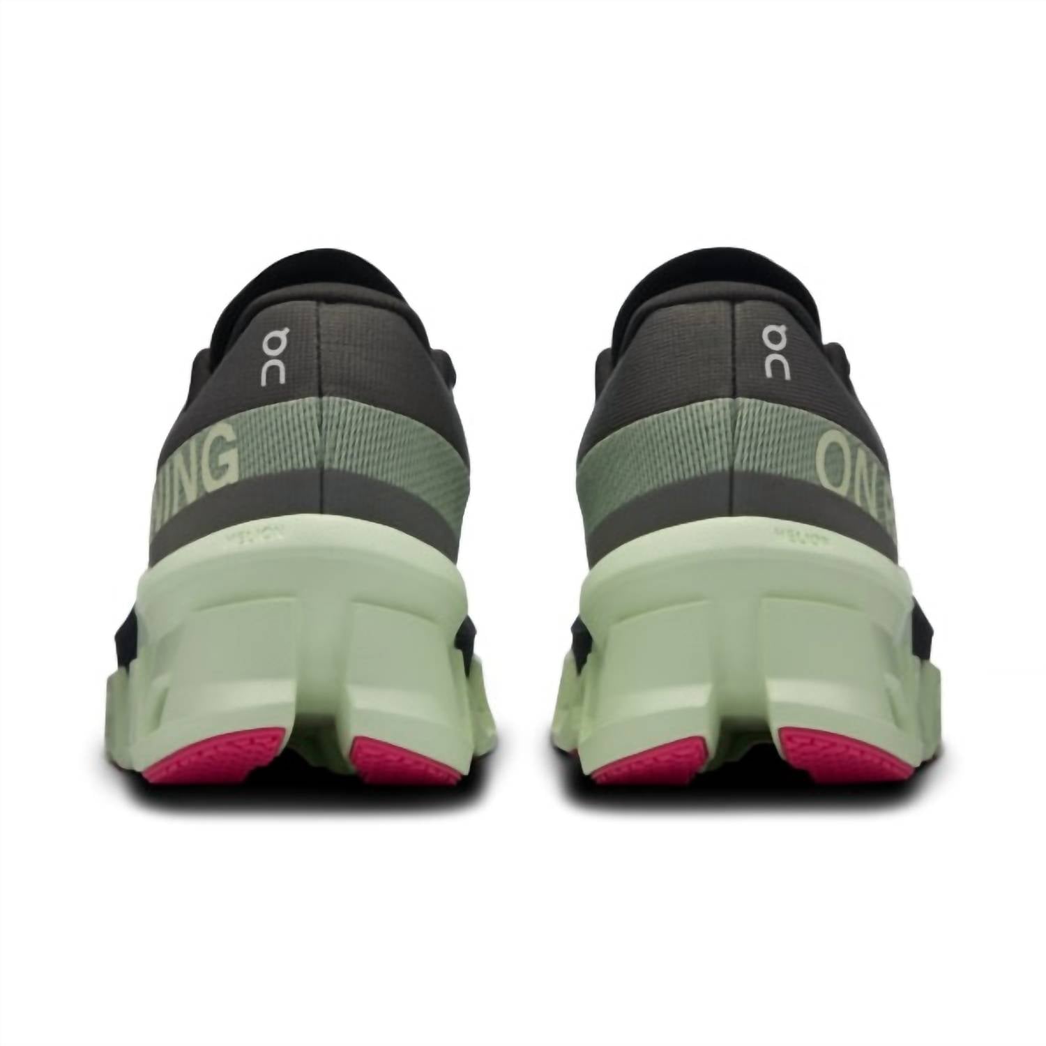 On Running - Women's Cloud Monster 2 Running Shoes