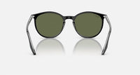 Ray Ban - Phantos Polarized Sunglasses RB2204 - 919 - 58