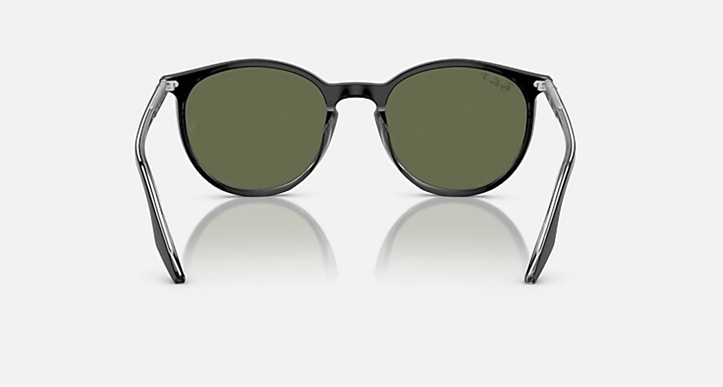 Ray Ban - Phantos Polarized Sunglasses RB2204 - 919 - 58