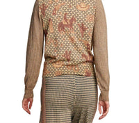 Me369 - Millie Rodeo Knit Polo