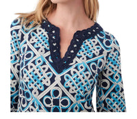 Trina Turk - Knotty Dress