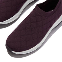 Fitflop - Women's F-mode Flow Quilted Sneaker