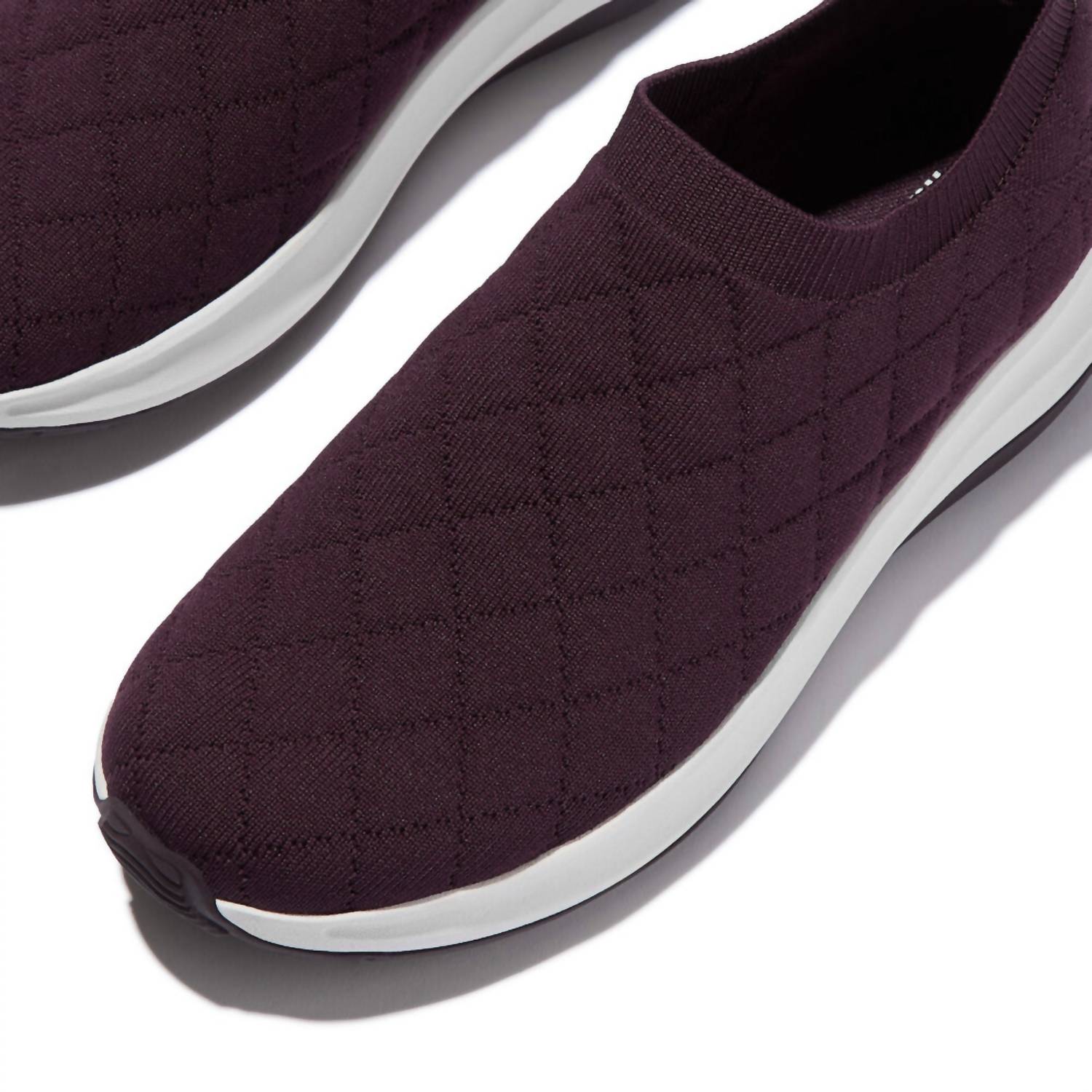 Fitflop - Women's F-mode Flow Quilted Sneaker