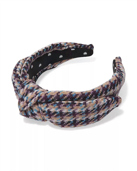Lele Sadoughi - Women's Mix Tweed Veronica Headband