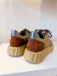 Bruno Menegatti - Women's Piemonte Sneaker