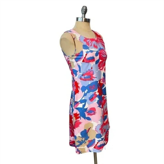 Jude Connally - Beth Dress