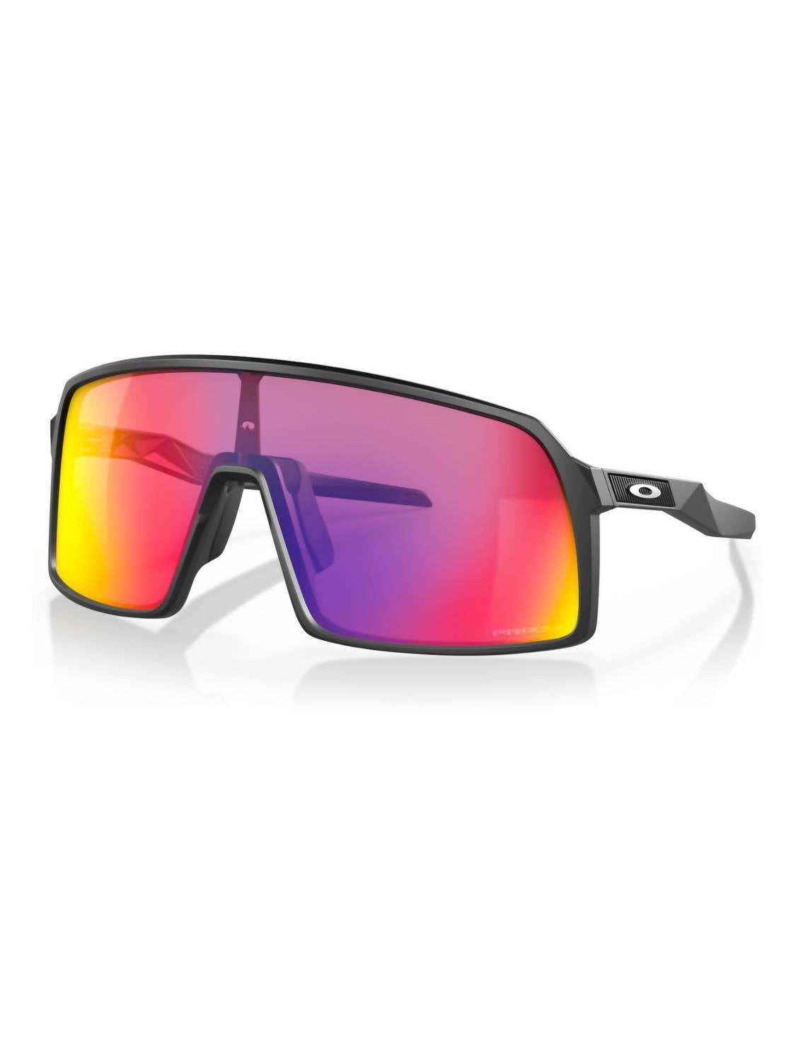 Oakley - Sutro Wrap Non Polarized Sunglasses 9406-0837