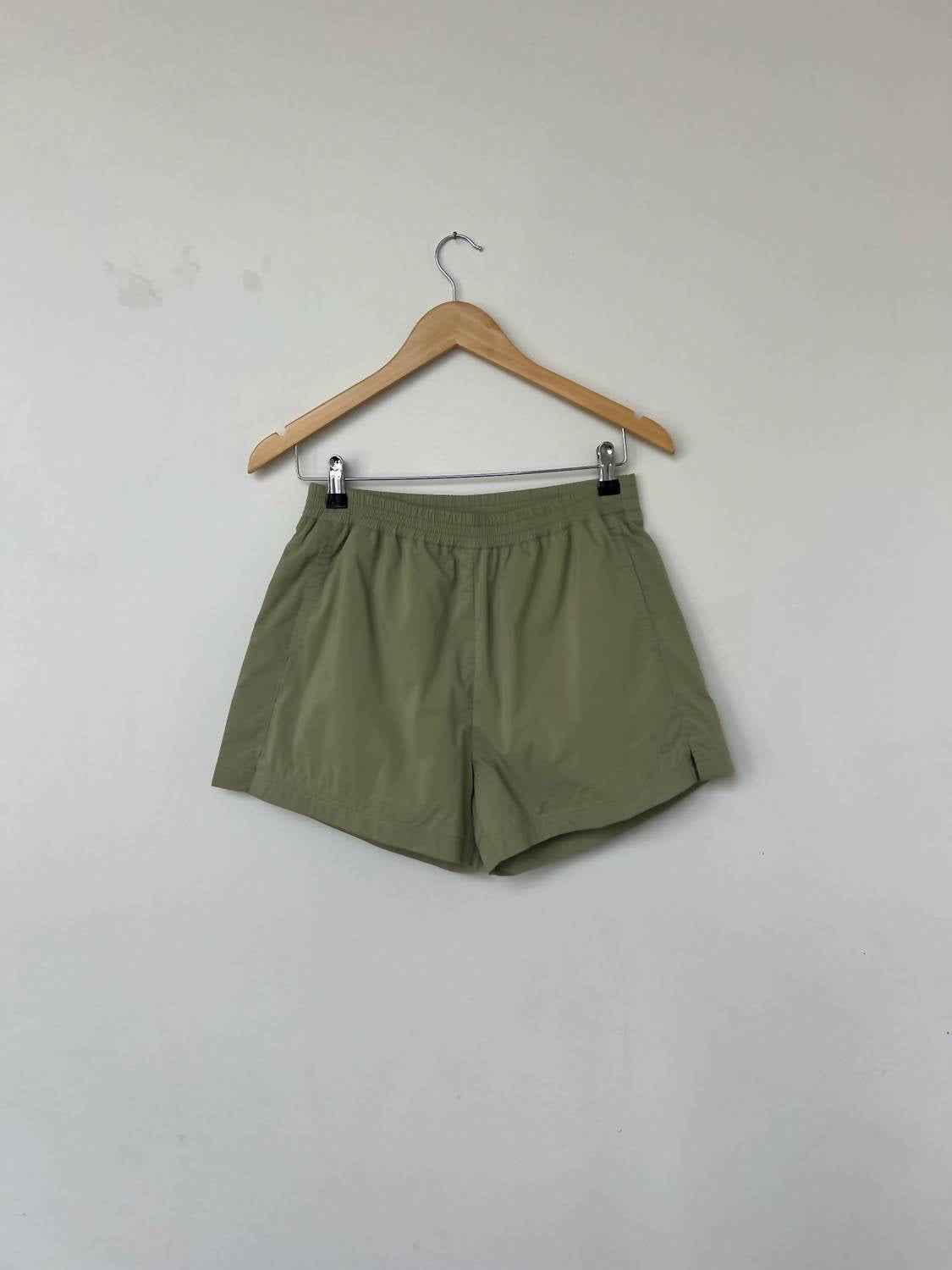 Mijeong Park - Lightweight Shorts