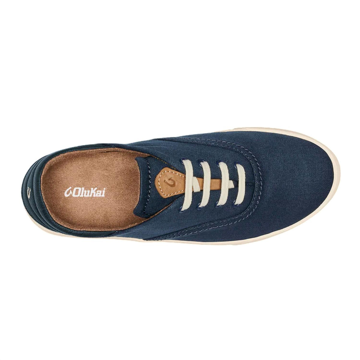 Olukai - Women's Kohu Canvas Sneaker