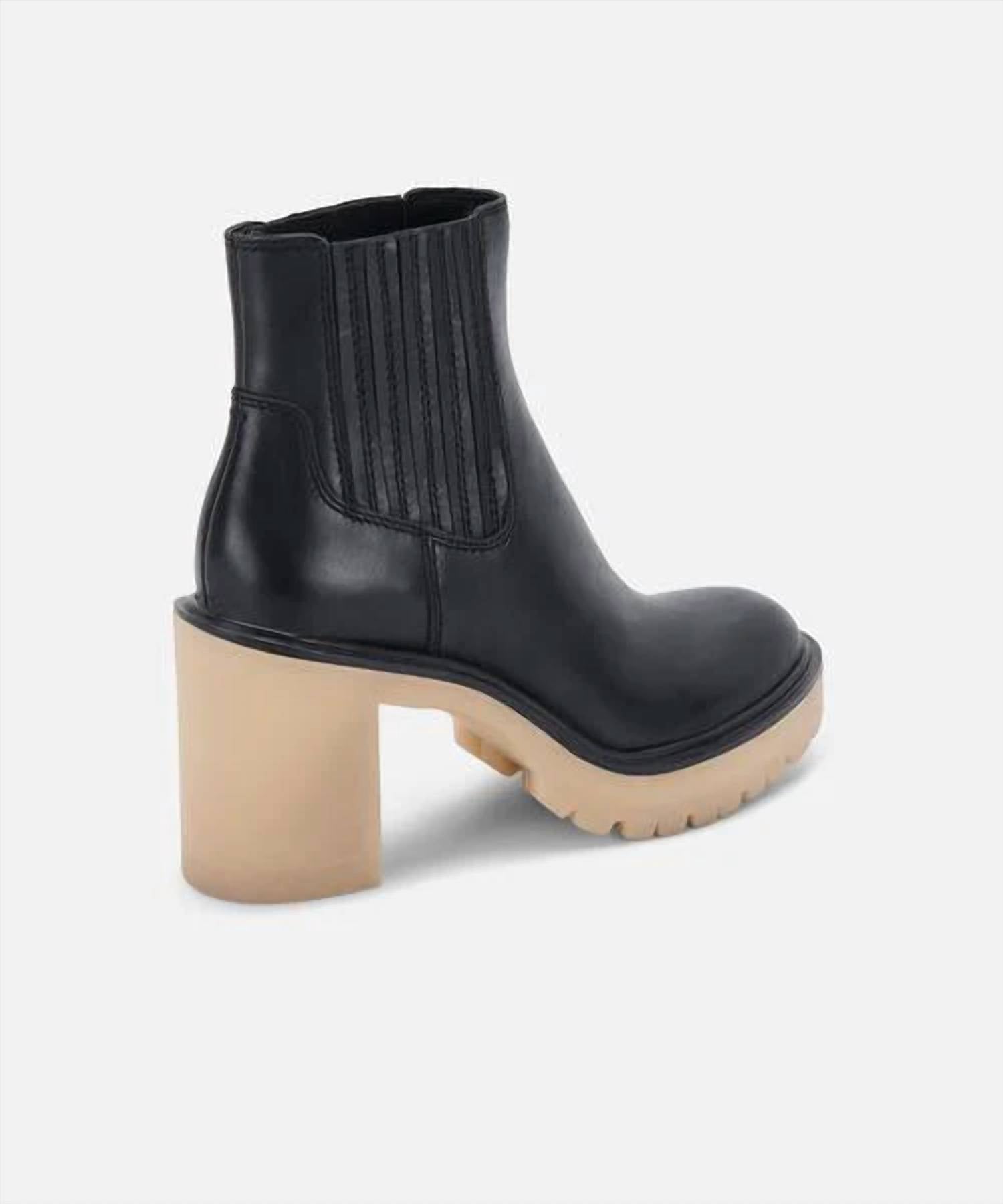 Dolce Vita - Women's Caster H20 Boot