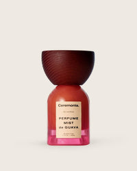 Ceremonia - Women's Mist De Guava Perfume - 50ml