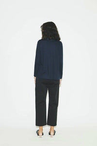 DUOFOLD LONG SLEEVE MAN TEE