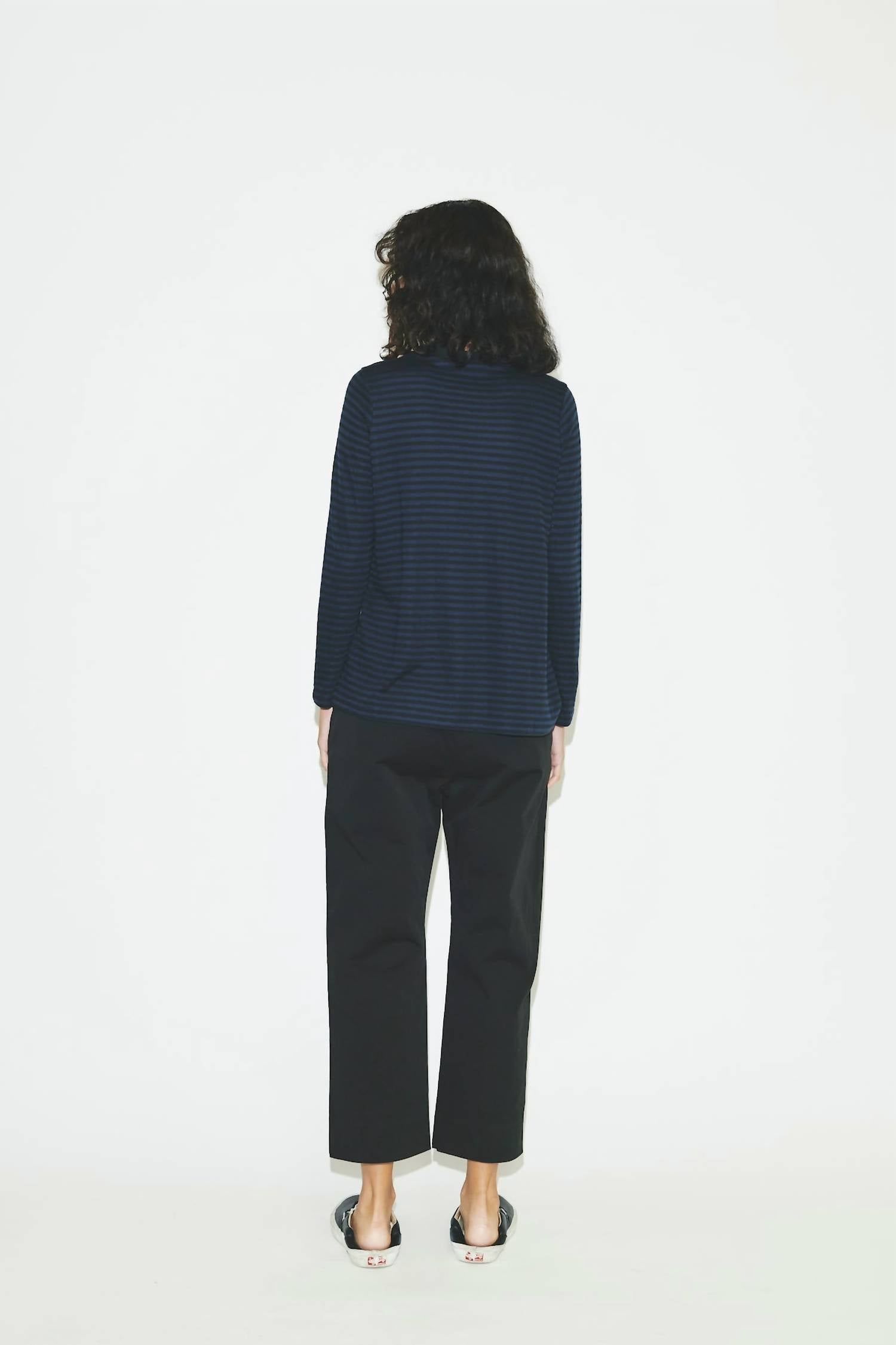 DUOFOLD LONG SLEEVE MAN TEE