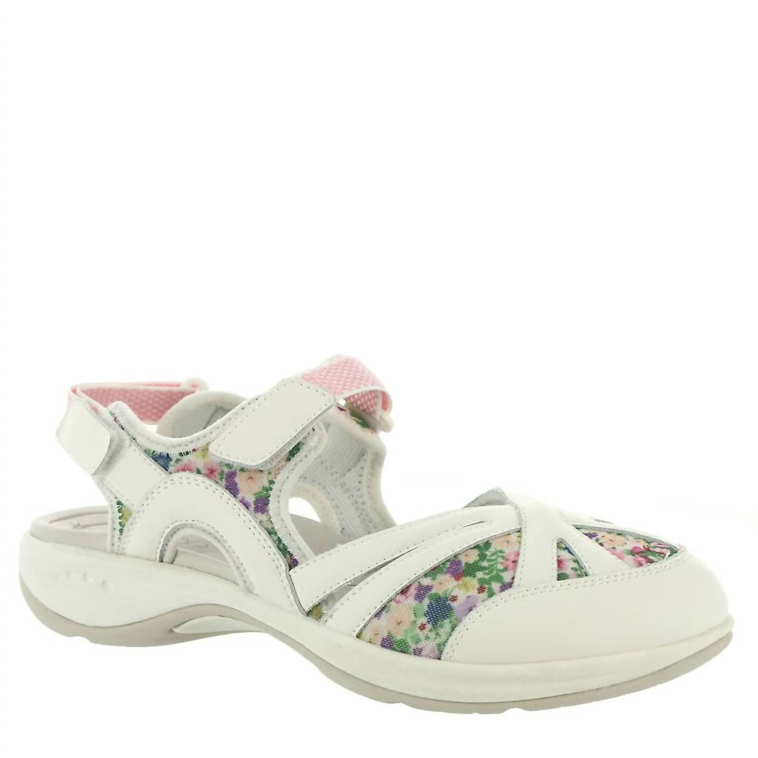 Easy Spirit - Women's Esplash Mary Jane Flat Shoes