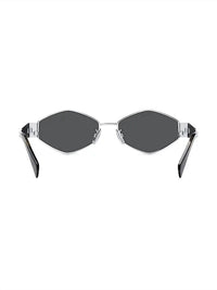 Celine - Women's Triomphe Metal 02 Sunglasses