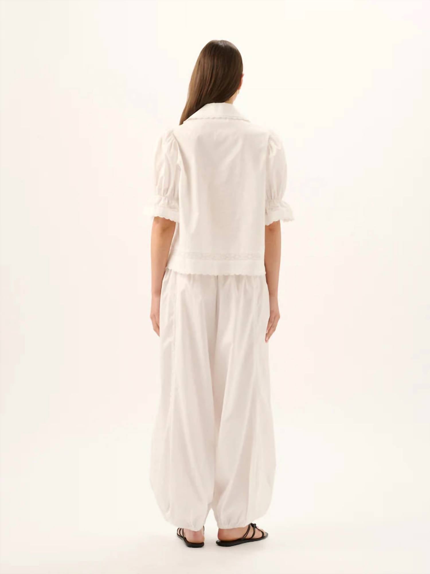 Roame - MAISIE PANT