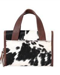 American Darling - Women's Leather Jewelry Travel Case