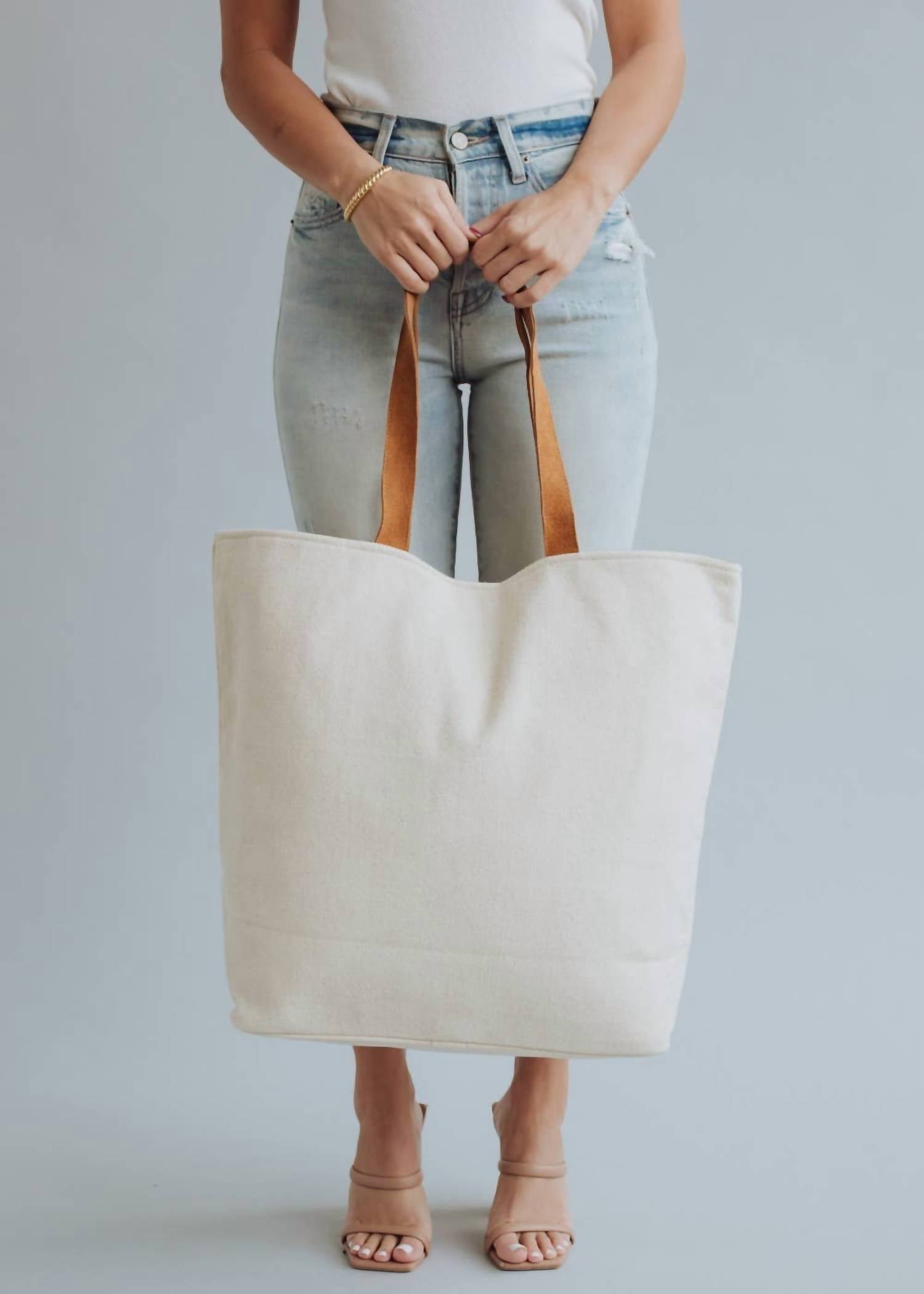 Panache Apparel - Women's Drink By The Pool Tote