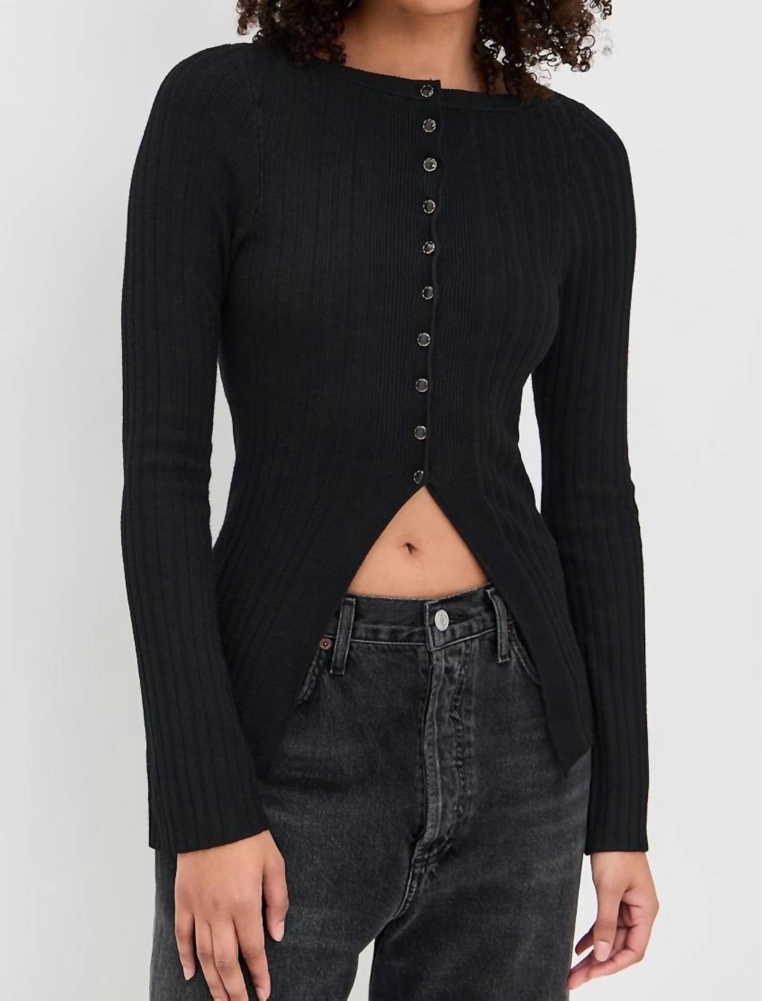 Free People - East Side Cardigan