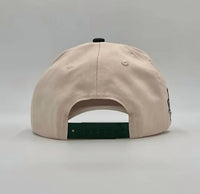 Malta Apparel - Men's Yhwh Vintage Trucker Hat